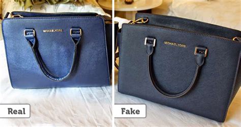 How To Tell If A Handbag Is A Fake 